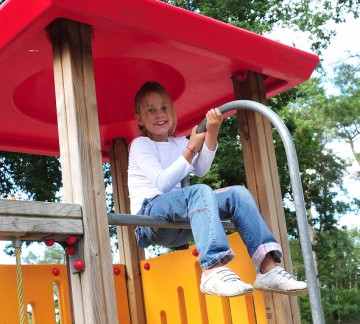 Spielplätze