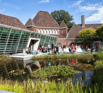 Rijksmuseum Twenthe