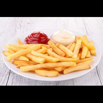 frietjes