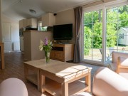 Chalet 4p woonkamer 2