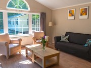 Chalet 4p woonkamer 3