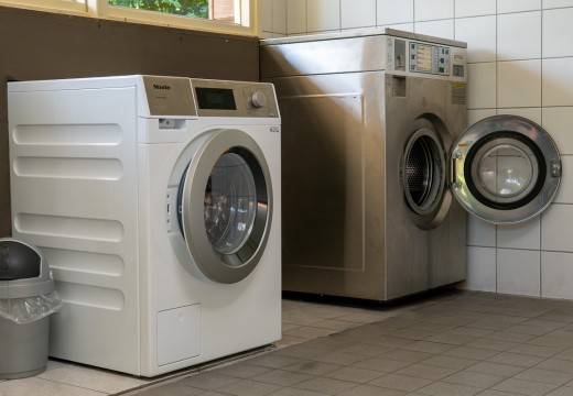 Wasmachines