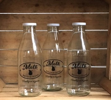 MelkDelicatesse