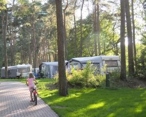Fietsverhuur