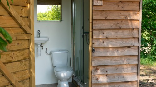 Privé sanitair
