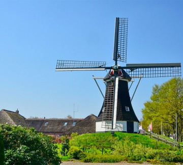 Molen van Rolde