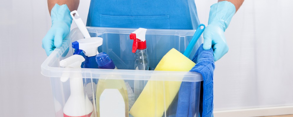 Vacature schoomaker