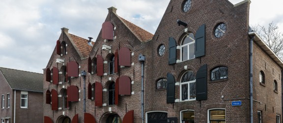 Stedelijk museum Coevorden