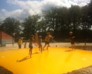 Airtrampoline