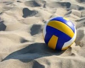 Beachvolleybal