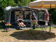 Comfortplaats 2