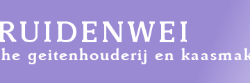 De Kruidenwei