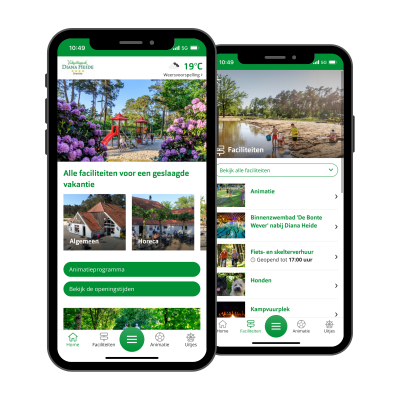 Webapp NL